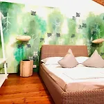 Sleep In Mitte 3* 文佐内
