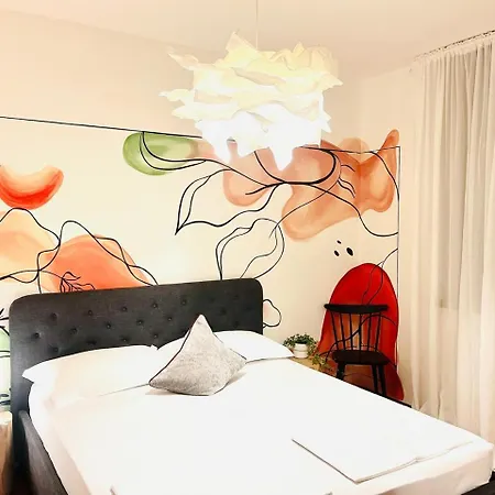 Sleep In Mitte