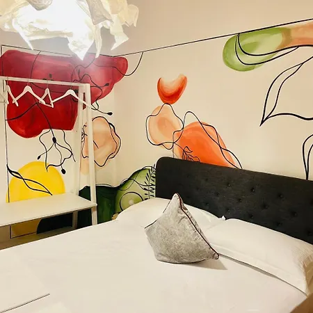 招待所 Sleep In Mitte 3*