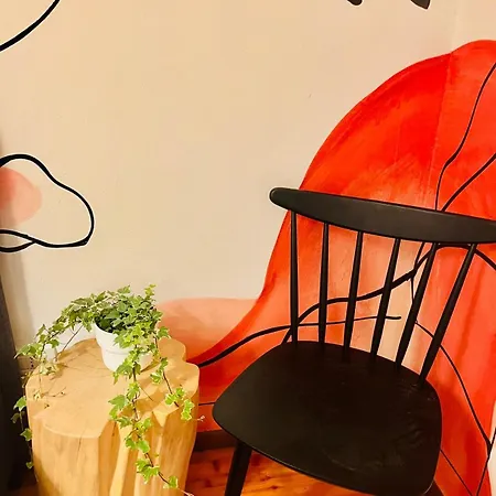 Sleep In Mitte 3* Венцоне