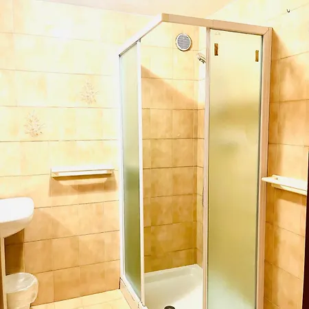 Guest house Sleep In Mitte 3*