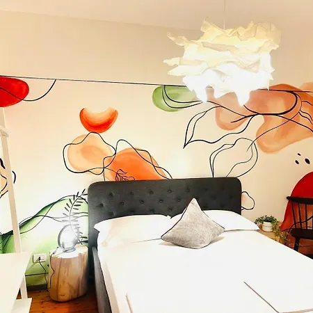 Sleep In Mitte
