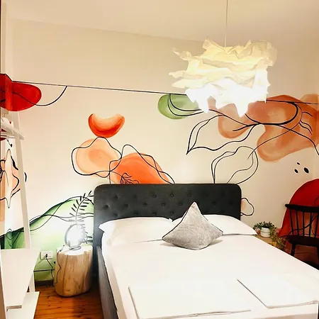 招待所 Sleep In Mitte