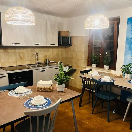 Гостевой дом Sleep In Mitte Венцоне